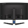 Lenovo Legion R32qc-30 180 Hz WQHD