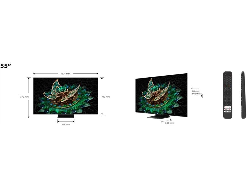 TCL 55C79N