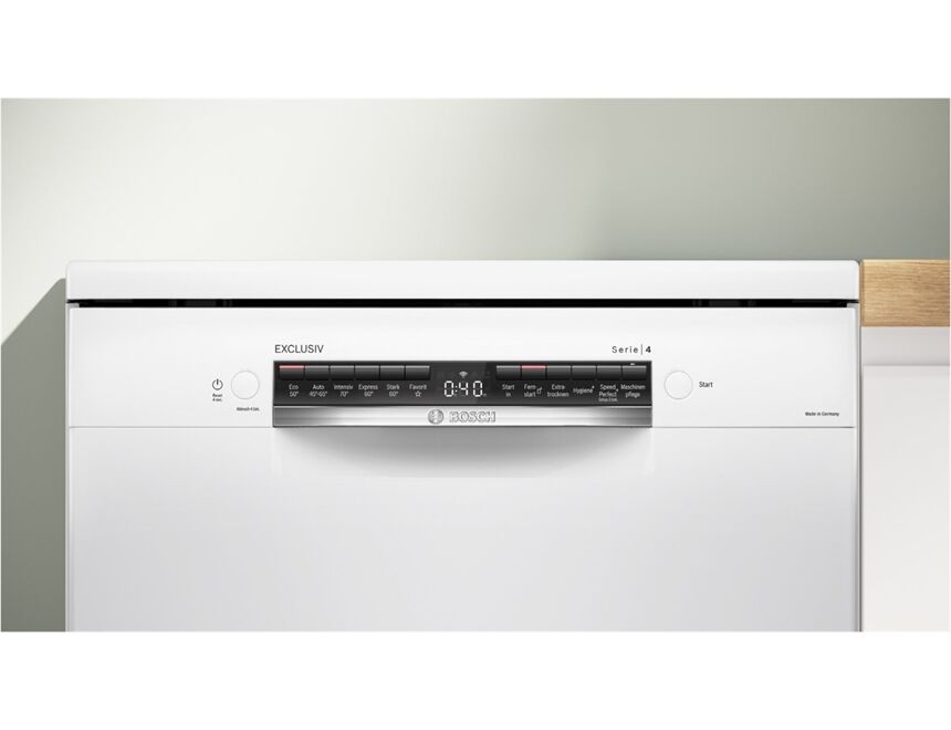 Bosch SMS4EBW02D
