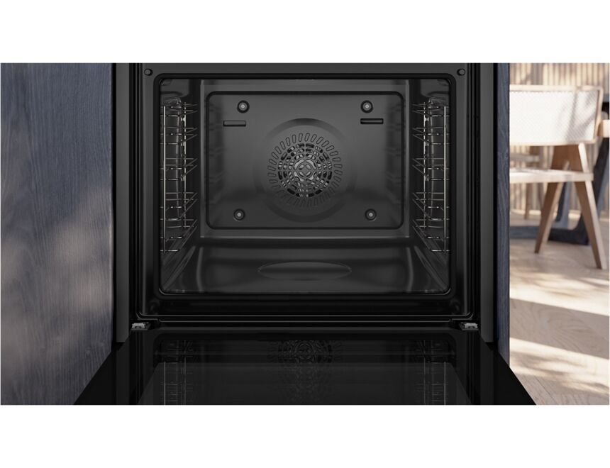 Siemens PQ212KA10 (HE273ABS3 + EA64RGNA1E)