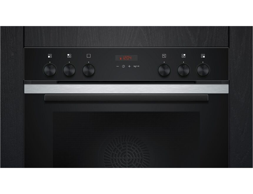 Siemens PQ212KA10 (HE273ABS3 + EA64RGNA1E)