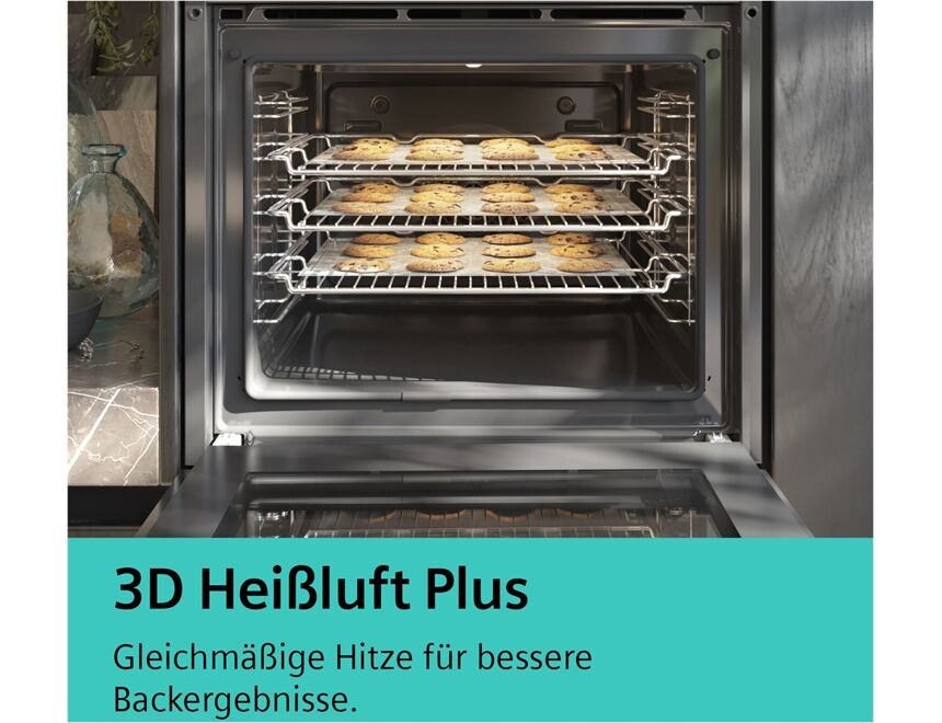 Siemens PQ212KA10 (HE273ABS3 + EA64RGNA1E)