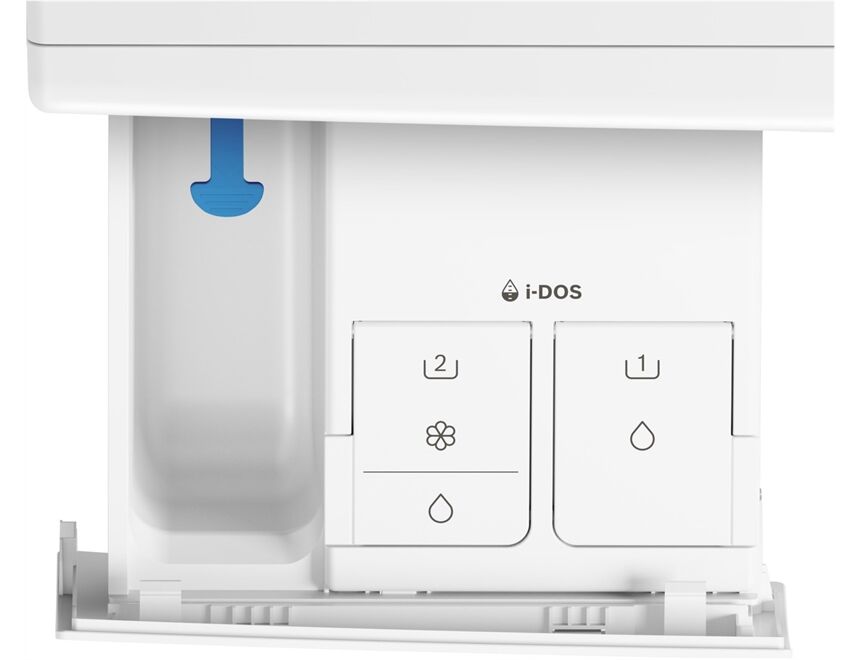Bosch WGB256A91