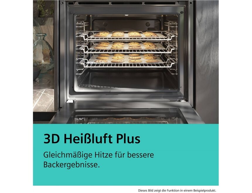 Siemens HB578GBS3