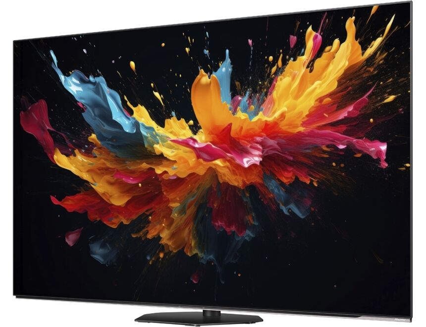 Hisense 55A85N