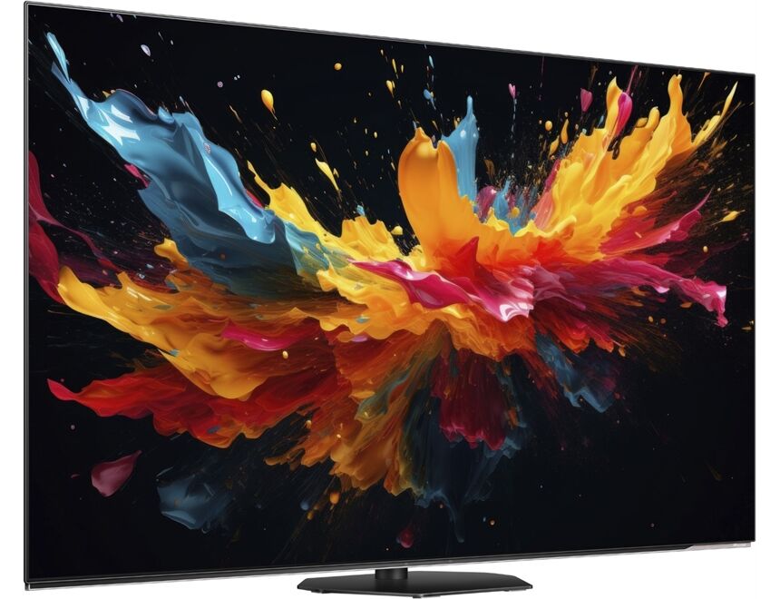Hisense 55A85N