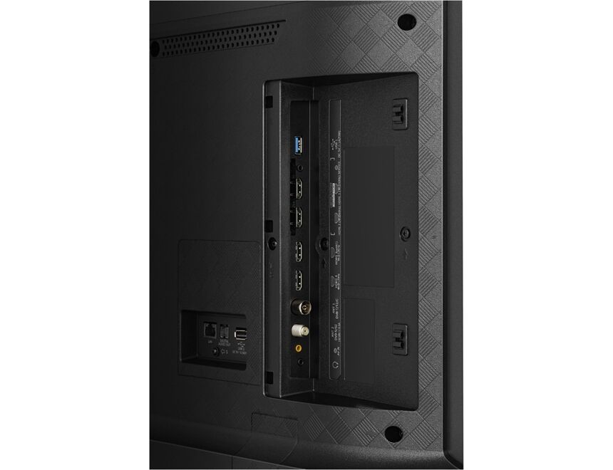 Hisense 55A85N