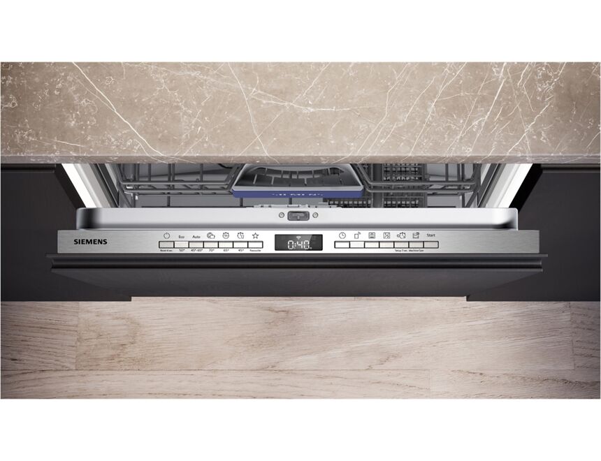 Siemens SN63HX15TE