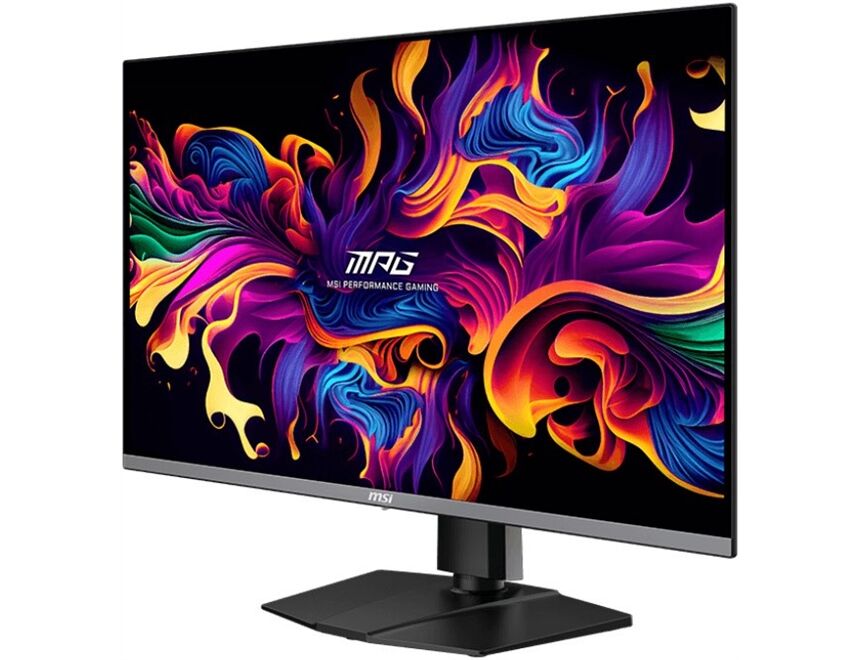 MSI MPG 322URXDE QD-OLED