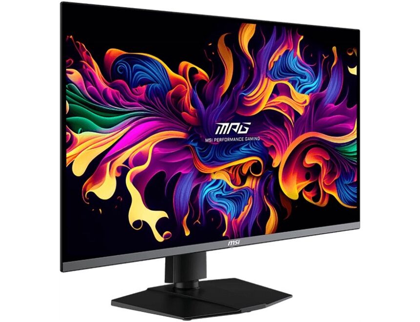MSI MPG 322URXDE QD-OLED