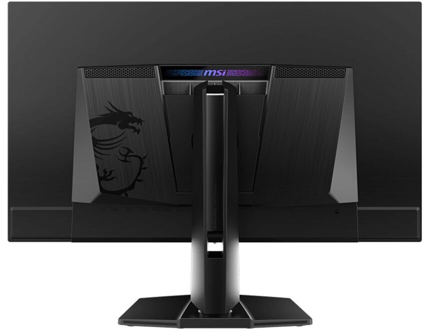 MSI MPG 322URXDE QD-OLED