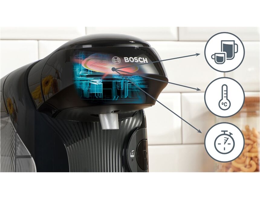 Bosch TAS112E