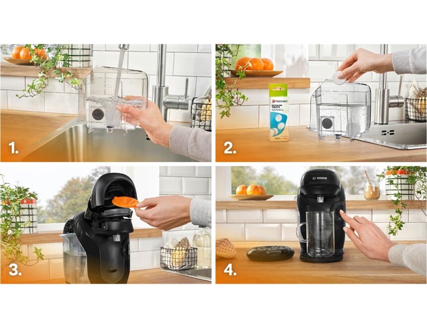 Bosch TAS112E