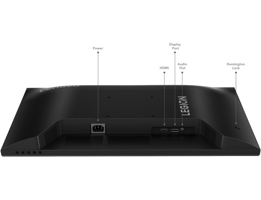 Lenovo Legion R24e 180 Hz FHD