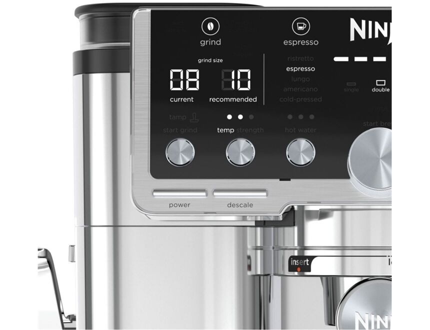 NINJA ES701