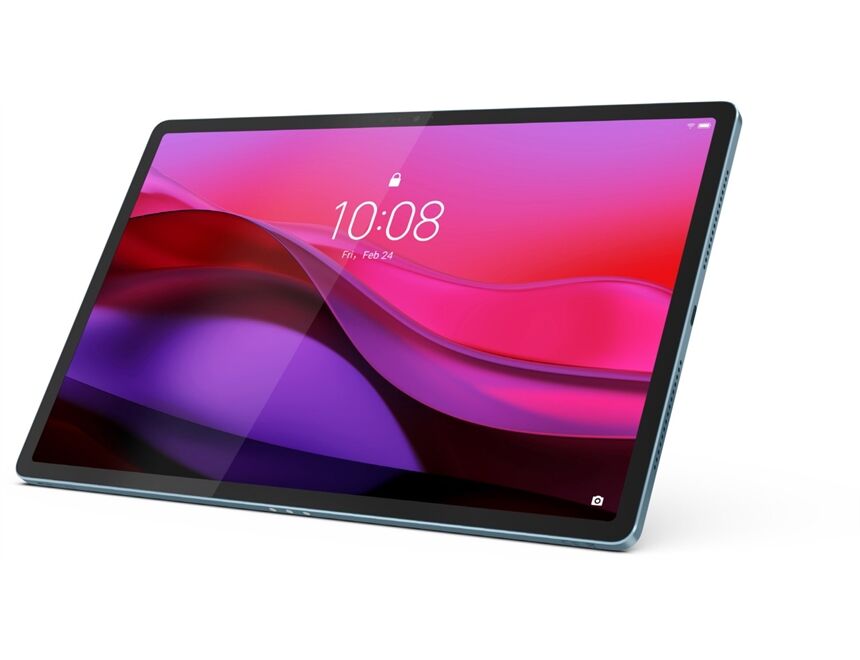 Lenovo Yoga Tab Plus (ZAEG0031DE)