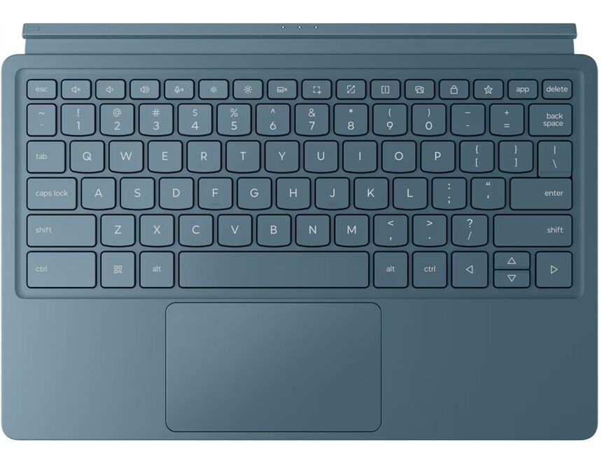 Lenovo Yoga Tab Plus (ZAEG0031DE)