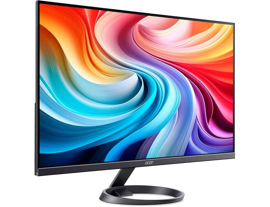 Acer R272Gymix 120 Hz FHD