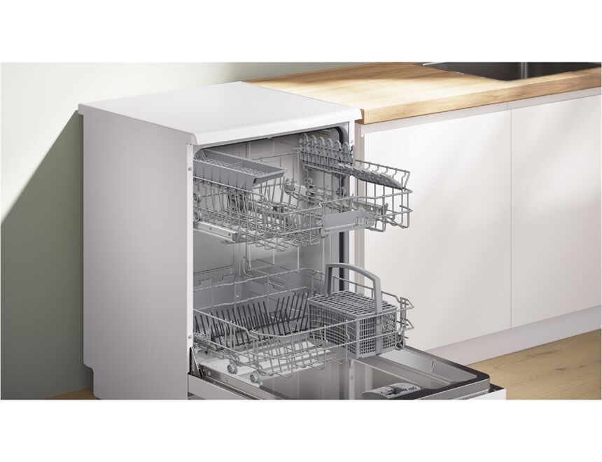 Bosch SMS2ITW09E