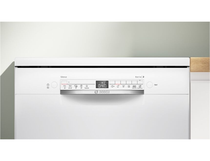Bosch SMS2ITW09E