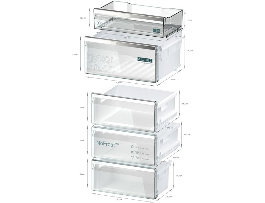 Siemens KG39NAIAU