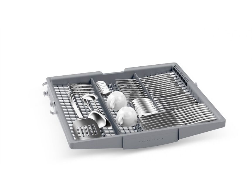 Bosch SMP4ECW72S