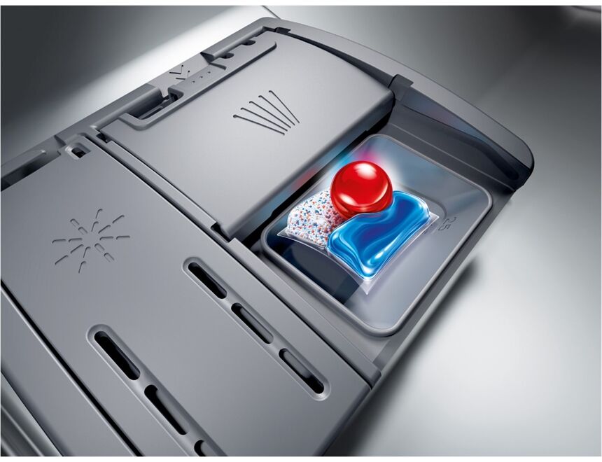 Bosch SMP4ECW72S