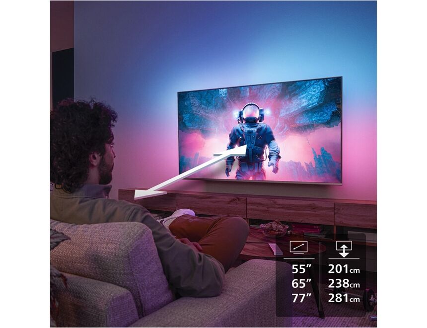 Philips 77OLED910/12