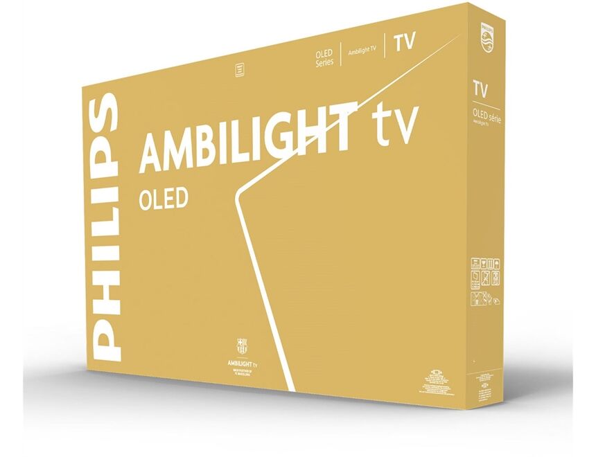 Philips 77OLED910/12