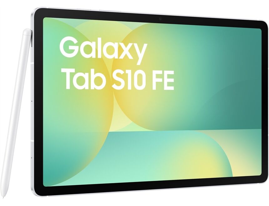 Samsung Galaxy Tab S10 FE (128GB) WiFi