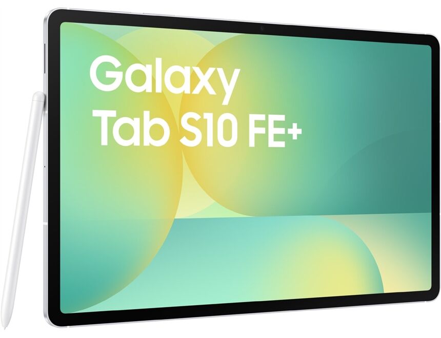 Samsung Galaxy Tab S10 FE+ (128GB) WiFi