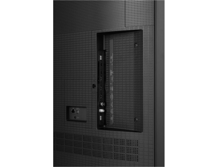 Hisense 65A7Q
