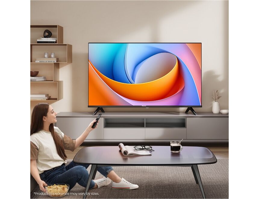 Hisense 40A4Q