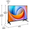 Hisense 40A4Q
