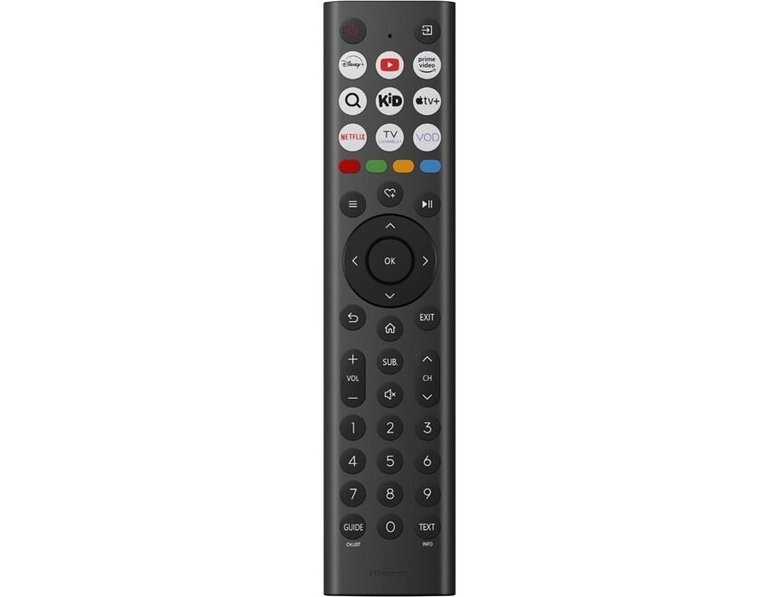 Hisense 40A4Q