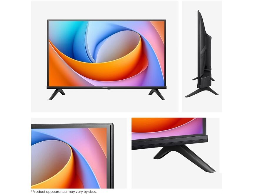 Hisense 40A4Q