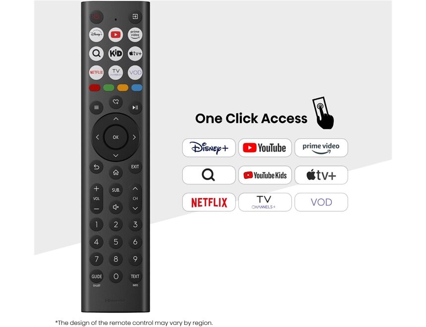 Hisense 40A4Q