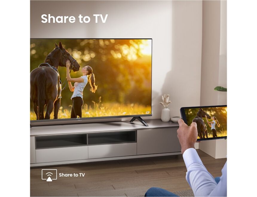 Hisense 40A4Q