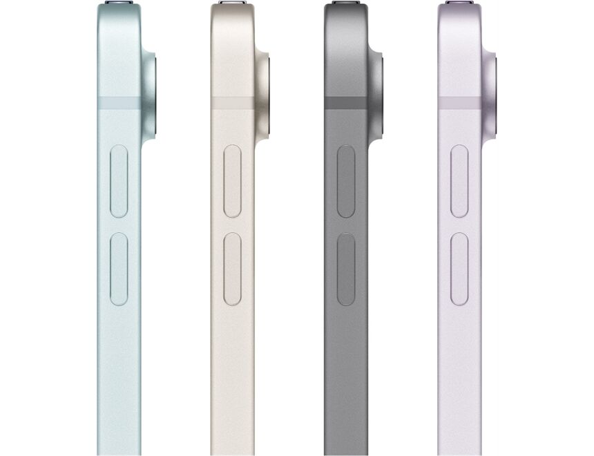 Apple iPad Air 11" (128GB) WiFi + 5G