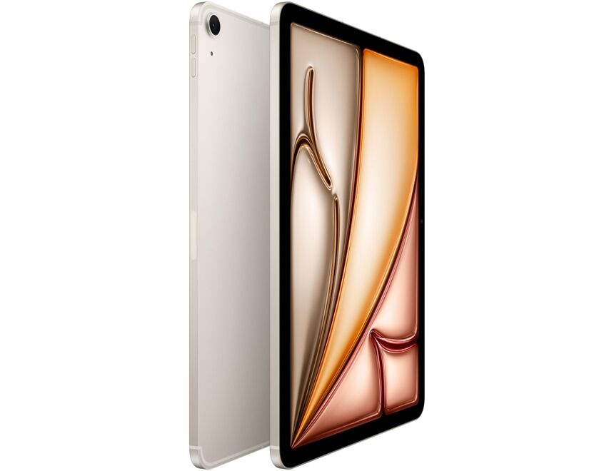 Apple iPad Air 11" (512GB) WiFi + 5G M3 Chip