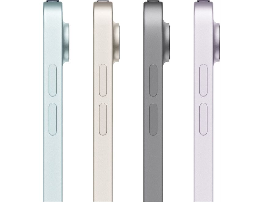 Apple iPad Air 11" (512GB) WiFi