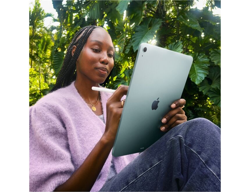 Apple iPad Air 13" (256GB) WiFi M3 Chip