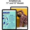 Apple iPad Air 13" (256GB) WiFi M3 Chip
