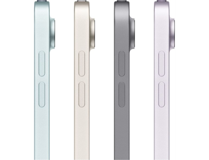 Apple iPad Air 13" (512GB) WiFi