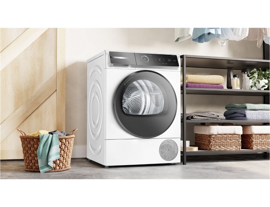 Bosch WQB246D41