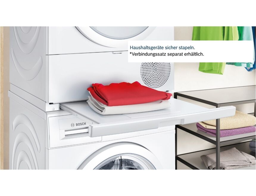 Bosch WQB246D41