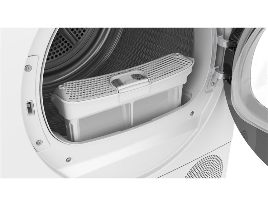 Bosch WQB246D41