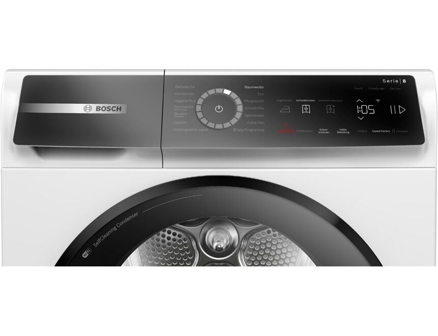 Bosch WQB246D41