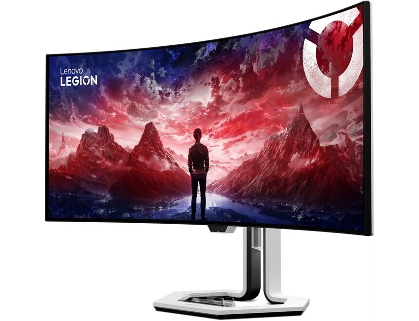 Lenovo Legion Pro 34WD-10