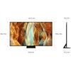 Samsung GQ75QN73FAT XKLUSIV